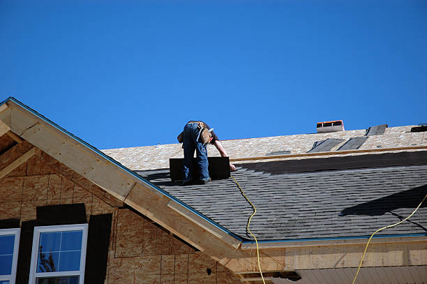 Quick and Trustworthy Emergency Roof Repair Services in Livingston, TN