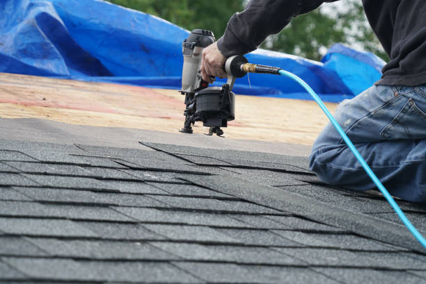 Best Commercial Roof Installation  in Livingston, TN