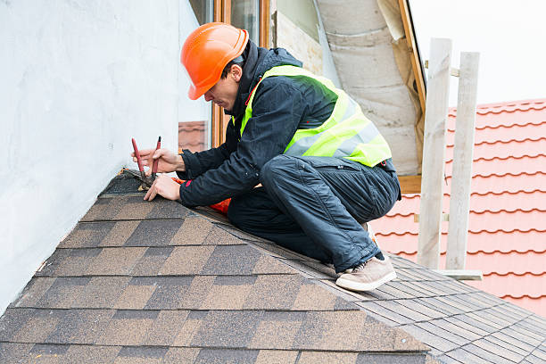 Best Commercial Roofing Services  in Livingston, TN