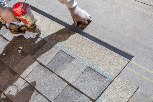 Best Local Roofing Companies  in Livingston, TN
